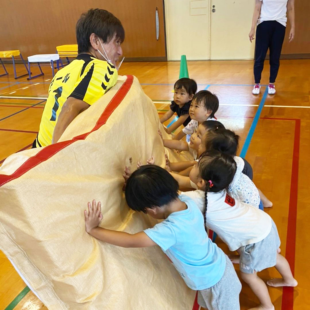 正課指導・行事指導、承ります